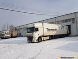 Warehouses to let in DEPOZIT PALET/ZI & LOGISTICA, ILFOV, inchiriere pe zi