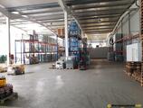 Warehouses to let in DEPOZIT PALET/ZI & LOGISTICA, ILFOV, inchiriere pe zi