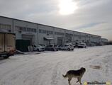 Warehouses to let in DEPOZIT PALET/ZI & LOGISTICA, ILFOV, inchiriere pe zi