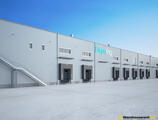 Warehouses to let in Depozit frigorific până la -24°C Oradea