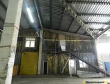 Warehouses to let in Hala de inchiriat Sibiu