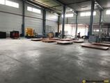 Warehouses to let in Warehouse Arad