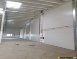 Warehouses to let in Selstorage Brasov