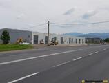 Warehouses to let in Selstorage Brasov