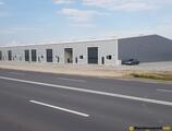 Warehouses to let in Selstorage Brasov