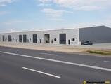 Warehouses to let in Selstorage Brasov