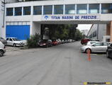 Warehouses to let in HALA INDUSTRIALA - PLATFORMA TITAN