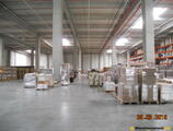 Warehouses to let in Depozit clasa A Giurgiu