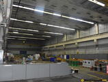 Warehouses to let in HALA INDUSTRIALA - PLATFORMA TITAN