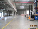 Warehouses to let in Depozit clasa A Giurgiu