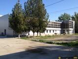 Warehouses to let in Buftea warehouse