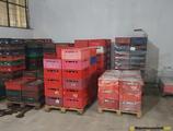 Warehouses to let in Production Warehouse Magurele