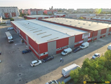 Warehouses to let in Business Park UTA 1