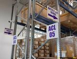 Warehouses to let in depozit ACILA Timisoara