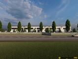 Warehouses to let in hala industriala Cluj-Napoca