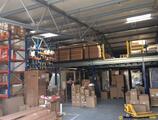 Warehouses to let in Hala-depozitare bd.Th.PALLADY - IKEA, Metrou Anghel SALIGNY