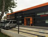 Warehouses to let in Hala-depozitare bd.Th.PALLADY - IKEA, Metrou Anghel SALIGNY