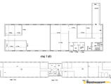 1st floor Plan 