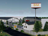 Warehouses to let in BIM Targu Neamt