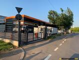 Warehouses to let in Hala-depozitare bd.Th.PALLADY - IKEA, Metrou Anghel SALIGNY