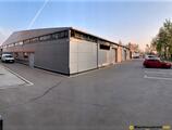 Warehouses to let in Hala-depozitare bd.Th.PALLADY - IKEA, Metrou Anghel SALIGNY