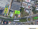 Warehouses to let in Hala-depozitare bd.Th.PALLADY - IKEA, Metrou Anghel SALIGNY