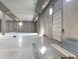 Warehouses to let in DLP - Dragomiresti Logistic Park