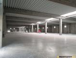 Warehouses to let in DLP - Dragomiresti Logistic Park
