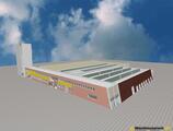 Warehouses to let in Warehouse Aurel VLAICU 125 street, Constanta