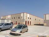 Warehouses to let in DLP - Dragomiresti Logistic Park