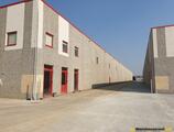 Warehouses to let in DLP - Dragomiresti Logistic Park