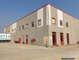 Warehouses to let in DLP - Dragomiresti Logistic Park