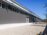 Warehouses to let in Logistic hub Eastern Romania - InterEast