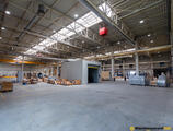 Warehouses to let in Danfoss Facility warehouse