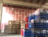 Warehouses to let in Fortuna Warehouse