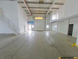 Warehouses to let in HALA INDUSTRIALĂ 1.135 MP in Arad