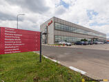 Warehouses to let in Danfoss Facility warehouse