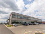 Warehouses to let in Danfoss Facility warehouse