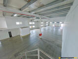 Warehouses to let in HALA INDUSTRIALĂ 1.135 MP in Arad