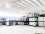 Warehouses to let in Logistic hub Eastern Romania - InterEast