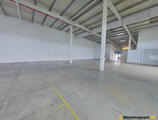 Warehouses to let in HALA INDUSTRIALĂ 1.135 MP in Arad