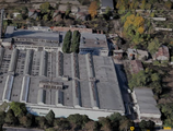 Warehouses to let in Giurgiu-Nord Technological and Industrial Park