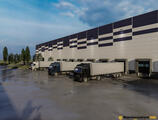 Warehouses to let in Aries Parc Turda - Spatii industriale inchiriere intre 500-20.000 mp