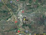 Warehouses to let in Aries Parc Turda - Spatii industriale inchiriere intre 500-20.000 mp