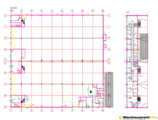 Warehouses to let in A Business Park