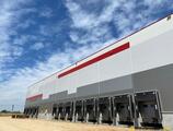 Warehouses to let in Chitila Logistics Hub