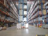 Warehouses to let in NUNNER Logistics