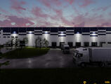 Warehouses to let in Aries Parc Turda - Spatii industriale inchiriere intre 500-20.000 mp