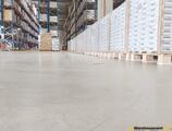 Warehouses to let in NUNNER Logistics