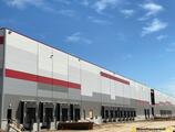 Warehouses to let in Chitila Logistics Hub